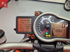 KTM 1290 Super Duke R 2015 occasion – foto 7 van 13
