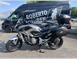 Honda NC 700 X C-ABS 2012 occasion