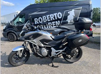 Honda NC 700 X C-ABS 2012 occasion