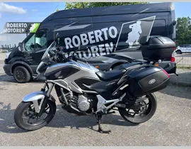 Honda NC 700 X C-ABS 2012 occasion