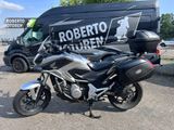 HONDA NC 700 X C-ABS