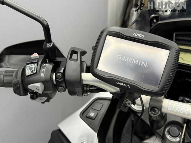 honda - vfr-1200-x-dct-crosstourer