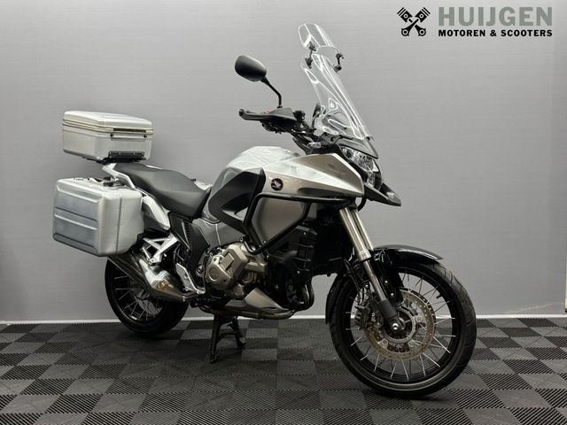 honda - vfr-1200-x-dct-crosstourer