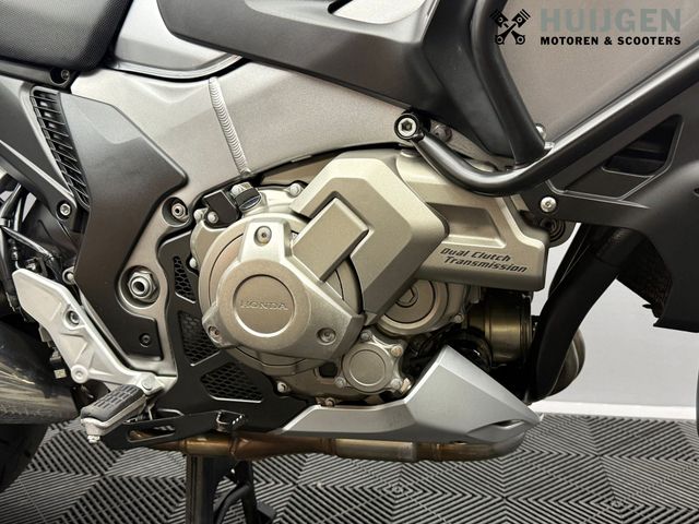 honda - vfr-1200-x-dct-crosstourer