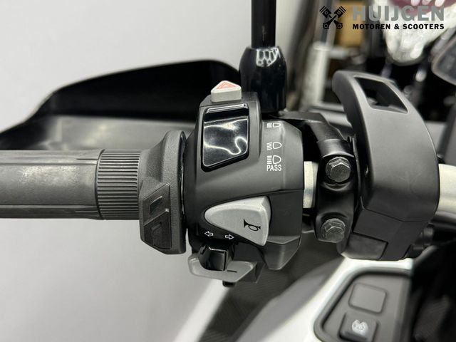 honda - vfr-1200-x-dct-crosstourer