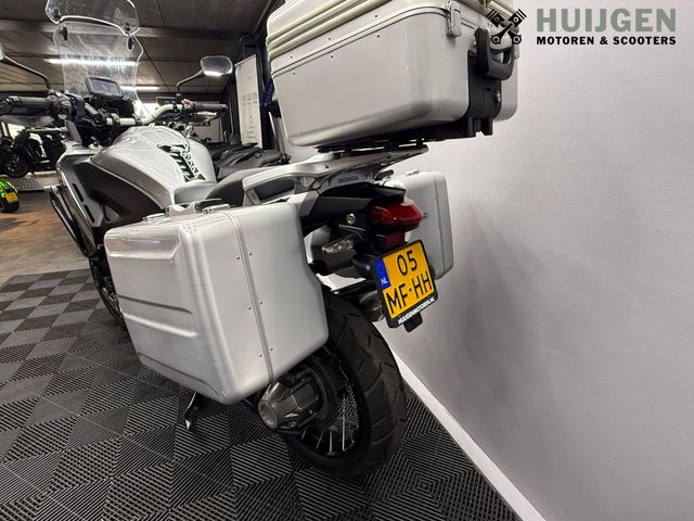 honda - vfr-1200-x-dct-crosstourer