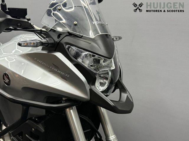 honda - vfr-1200-x-dct-crosstourer