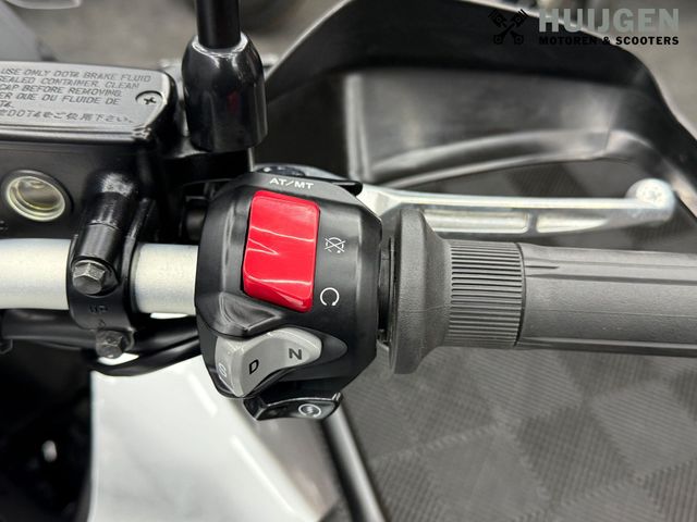 honda - vfr-1200-x-dct-crosstourer