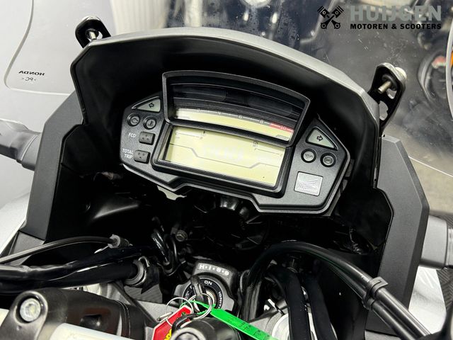 honda - vfr-1200-x-dct-crosstourer