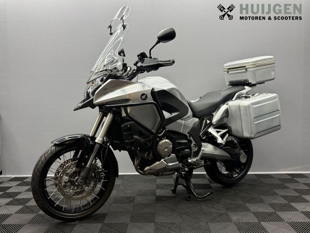 honda - vfr-1200-x-dct-crosstourer