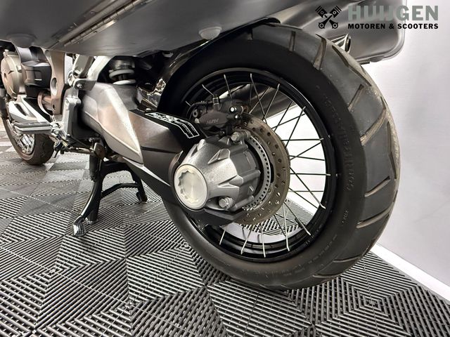 honda - vfr-1200-x-dct-crosstourer