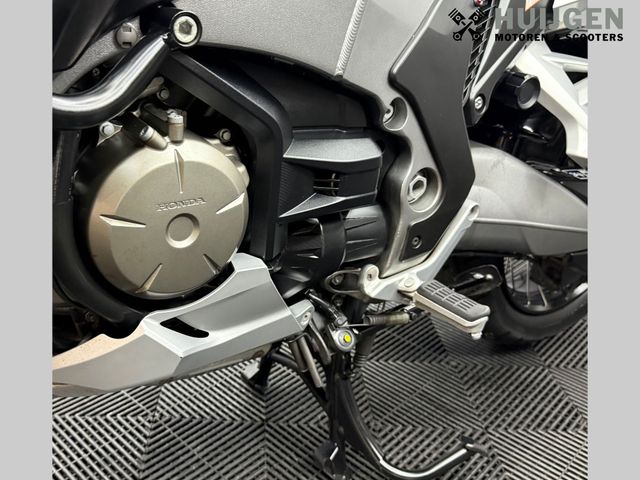 honda - vfr-1200-x-dct-crosstourer