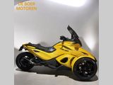 CAN-AM SPYDER ST-S