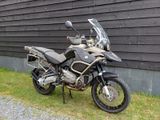 BMW R 1200 GS ADVENTURE