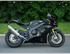 Honda CBR 1000 RR-R Fireblade SP 2025 occasion