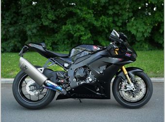 Honda CBR 1000 RR-R Fireblade SP 2025 occasion
