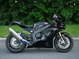 HONDA CBR 1000 RR-R FIREBLADE SP