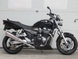 SUZUKI GSX 1400