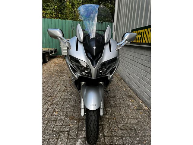 yamaha - fjr-1300