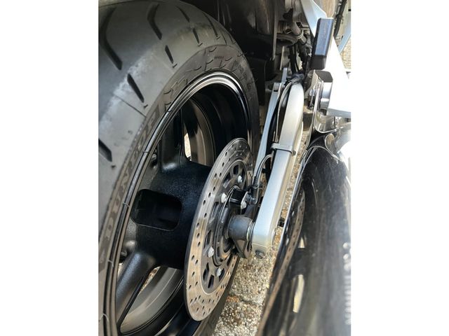 yamaha - fjr-1300
