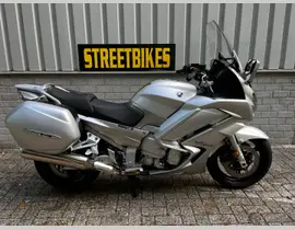 Yamaha FJR 1300 2016 occasion