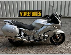 Yamaha FJR 1300 2016 occasion
