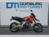 APRILIA DORSODURO 750