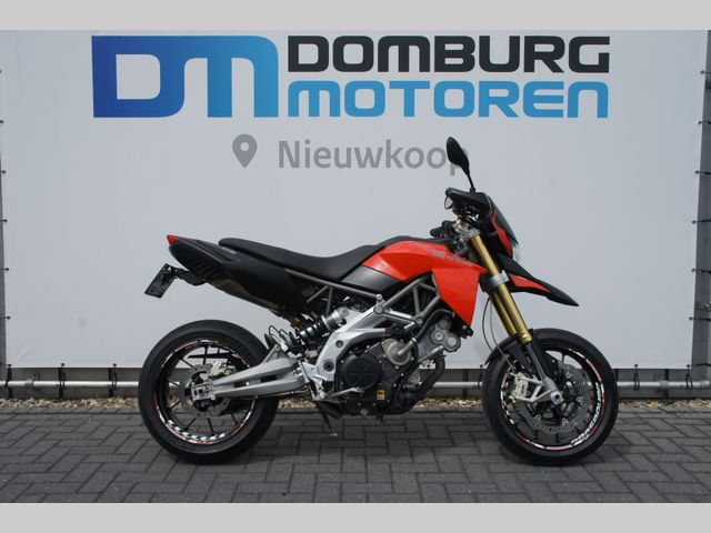 aprilia - dorsoduro-750