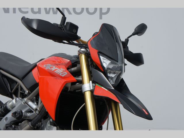 aprilia - dorsoduro-750