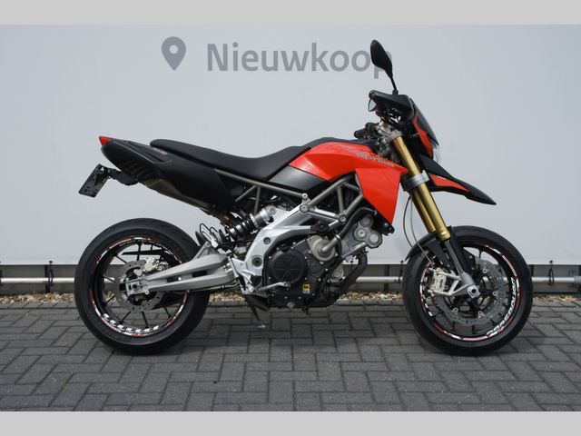 aprilia - dorsoduro-750