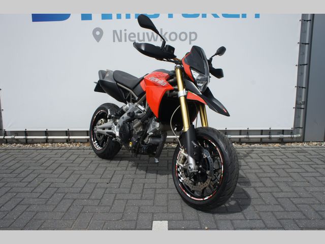 aprilia - dorsoduro-750