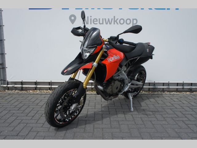 aprilia - dorsoduro-750