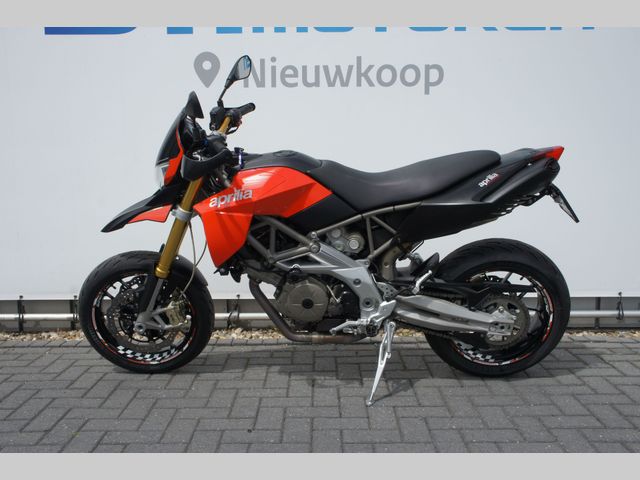 aprilia - dorsoduro-750