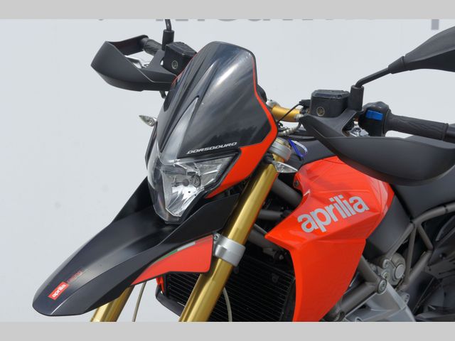 aprilia - dorsoduro-750