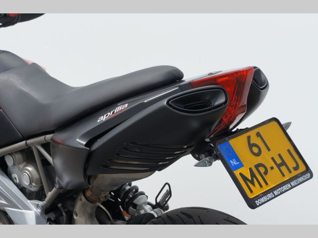 aprilia - dorsoduro-750