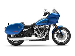 HARLEY-DAVIDSON LOW RIDER CUSTOM FXLR