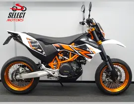 KTM 690 SMC R 2014 occasion