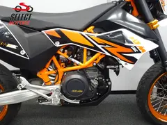 KTM 690 SMC R 2014 occasion – foto 6 van 19