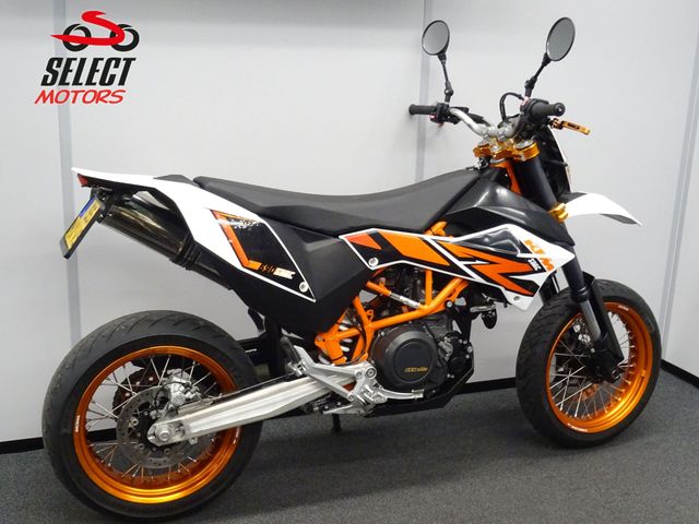 ktm - 690-smc-r