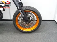 KTM 690 SMC R 2014 occasion – foto 5 van 19