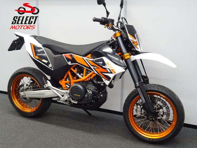 ktm - 690-smc-r