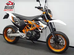 KTM 690 SMC R 2014 occasion – foto 4 van 19