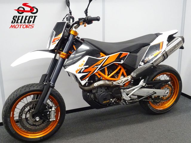 ktm - 690-smc-r