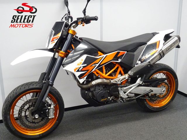 ktm - 690-smc-r