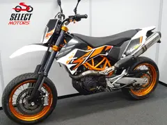 KTM 690 SMC R 2014 occasion – foto 13 van 19