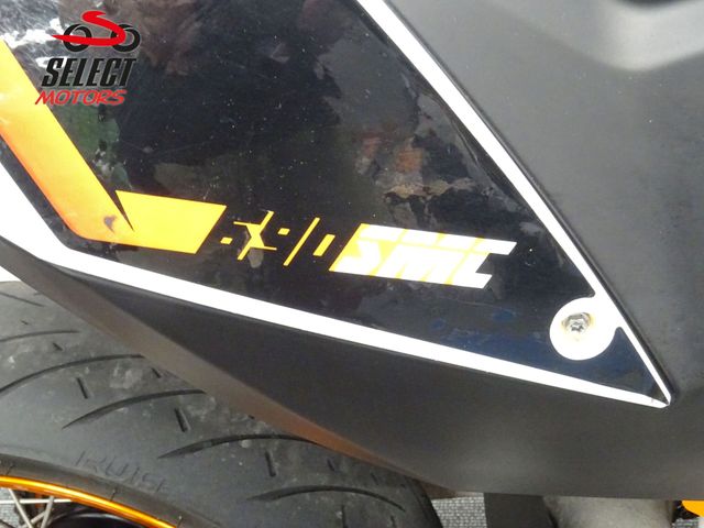 ktm - 690-smc-r