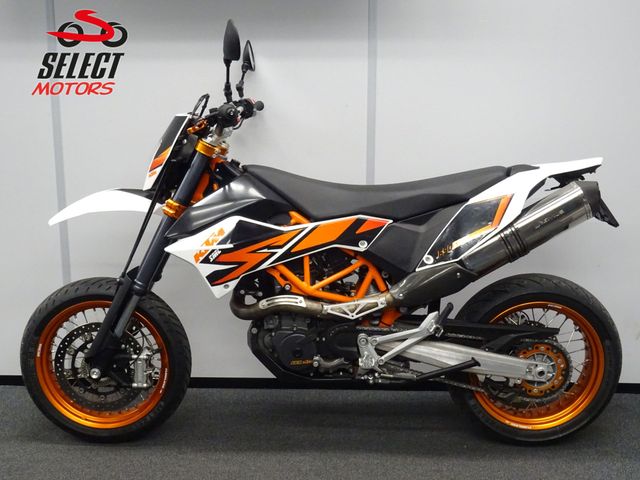ktm - 690-smc-r