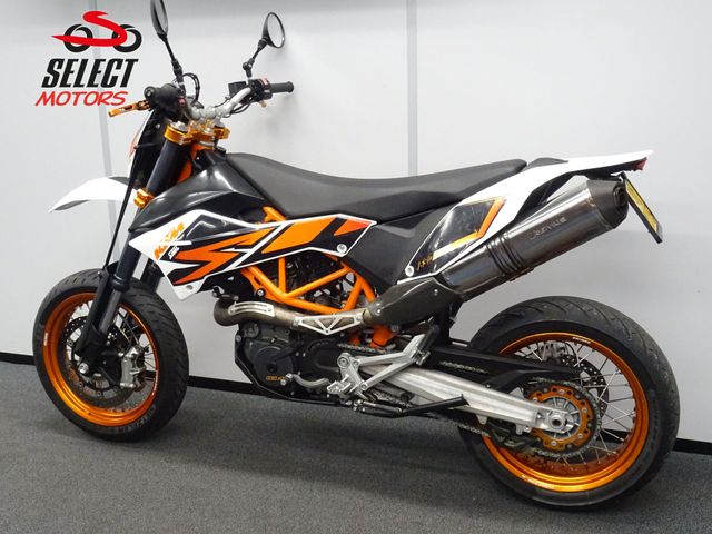 ktm - 690-smc-r