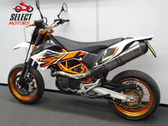 KTM 690 SMC R 2014 occasion – foto 14 van 19