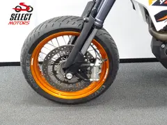 KTM 690 SMC R 2014 occasion – foto 17 van 19